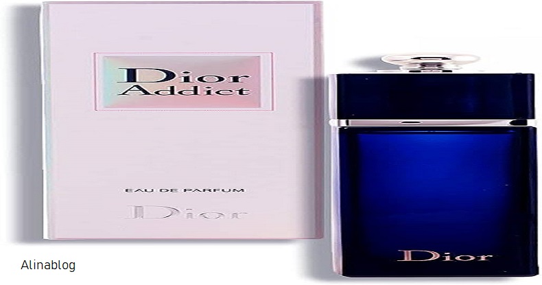 Women's Dior Addict Eau de Toilette fragrance