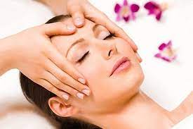Face massage, How To Do Facial Massage