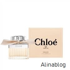 Chloe perfume Ladies Perfume  