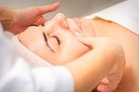 Face massage, How To Do Facial Massage